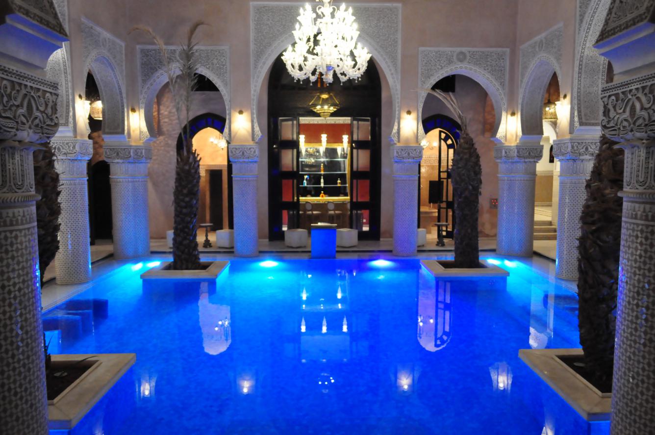 5 Best Places to Stay in Morocco - Morocco Luxury Tours